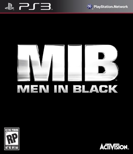 Men In Black 3