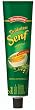 Hengstenberg German Mustard Medium-Hot , 3.5-Ounce Tubes (Pack of 15)