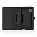 RCA 7 Voyager II Case- ACdream(TM) RCA 7 Voyager II (2015) Protective Case - Folio Premium PU Leather Cover Case for RCA 7 Voyager II Tablet (RCT6773W22B) 2015 Version - Black