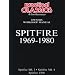Triumph Spitfire Glove Box 1969-80 Workshop Manual (Practical Classics & Car Restorer)