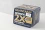 Quantaray 2X Tele Converter for film & digital Nikon AF and AF-S lenses
