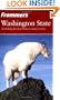 Frommer's Washington State