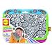 Color a Flower Wristlet by Alex Toys