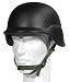 ABS Plastic Kevlar-Style Helmet