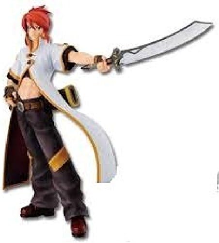 Ichiban Kuji Tales Series 20TH Last One Prize Luke Figure
