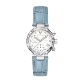 Bulova - Accutron by Bulova Women's Diamond Watch 26R11