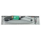 Silky Folding Landscaping Hand Saw SUPER ACCEL 210 Large Teeth 119-21