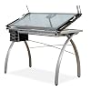 Studio Designs Futura Craft Station 43 in.W x 24 in.D x 31-1/2 in. H Craft table