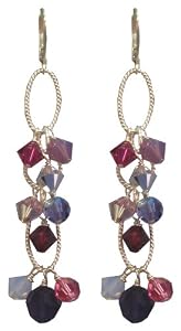 Cupid Cluster Earrings