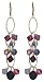 Cupid Cluster Earrings
