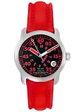 Unisex Automatic Swiss Automatic Stainless Steel