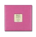 CR Gibson Post-bound Magnetic Album, Orchid