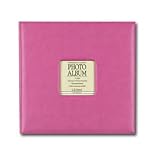 CR Gibson Post-bound Magnetic Album, Orchid