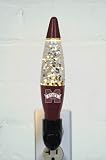 Mississippi State Bulldogs Team Motion Night Light NCAA College Athletics Fan Shop Sports Team Merchandise