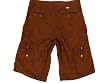 Akademiks Famour Utility Short