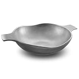 Wilton Armetale Grillware 14-3/4-Inch Wok