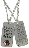 Faith Alert - Necklace 1