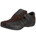 Rieker Meredith 45264-25, Damen Sneaker, braun, (kakao/testadimoro 25)