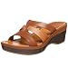 Cole Haan Women's Angela Slide Sandal,Woodbury/Birch,7.5 AA