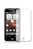 HTC Droid Incredible Crystal Clear Screen Protector