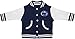 Pennsylvania State University Nittany Lions Varsity Jacket