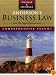 Anderson's Business Law and the Legal Environment, Comprehensive Edition
