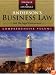 Anderson's Business Law and the Legal Environment, Comprehensive Edition