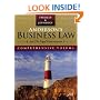 Anderson's Business Law and the Legal Environment, Comprehensive Edition