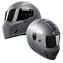 Simspon Raider Snell SA2005 Automotive Helmet