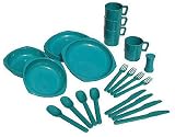 Camper Tableware Set Md: 42450
