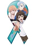 マグコレ 輪廻のラグランジェ 鴨女ジャージ部 (リボン型)