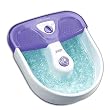 Jilbere Stain Smooth Foot Spa JBFB10C