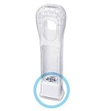 Motion White Plus pour Nintendo Wii Remote Controller