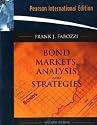 Bond Markets, Analysis, and Strategies