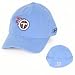 Tennessee Titans Classic Flex Fit Baseball Hat - Sky