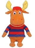 Backyardigans Tyrone 24 Cuddle Pillow