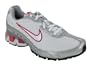 Nike Women's NIKE AIR MAX REFRESH+ 2 WOMEN'S RUNNING SHOES 6 (WHITE/METALLIC SILVER/BERRY)
