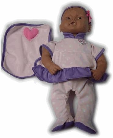 You and Me - Mommy Hold Me - African American