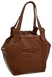 KALE Terra Leather Tote