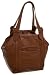 KALE Terra Leather Tote