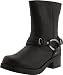 Harley-Davidson Women's Christa Riding Boot ,Black,8.5 M US