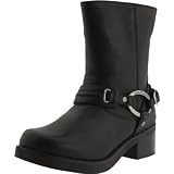 Harley-Davidson Womens Christa Riding Boot