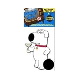 Family Guy Brian Antenna Topper Refrigerator Magnet