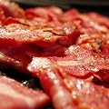業務用　ベーコン （1kg 1キロ）ショルダー(肩)ベーコン