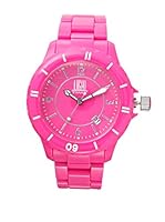 Light Time Reloj Colours Fucsia