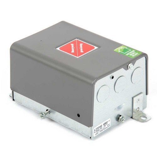 Honeywell L7224U1002 Universal Electronic Oil Aquastat with
