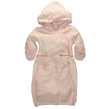 Velour Coverall Gown by Creme De La Creme