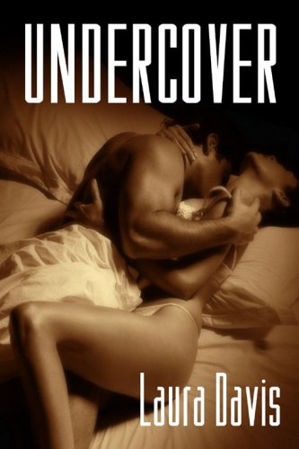 Undercover Book Image