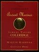 Annotated Ancient Mariner: The Rime of the Ancient Mariner
