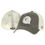 Georgia Bulldogs "Hoyas" Flex fit Trucker Style Hat